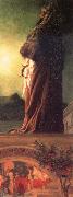 Lord Frederic Leighton The Star of Bethlehem oil painting picture wholesale